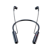 Écouteurs sportifs S960 5.0 étanches avec tour de cou, affichage numérique de la batterie, appels mains libres pour musique et jeux