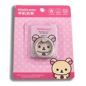 ที่วางโทรศัพท์อะคริลิคดีไซน์น่ารักรูปหมี พิมพ์ลายของที่ระลึกคุณภาพสูง ขายดี - Product Image 6