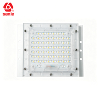 Module SMD universel 5050 IP68 140lm/W pour lampadaires solaires avec entretien simple, usine OEM
