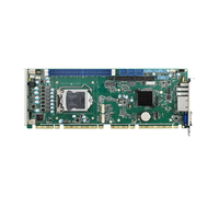 Carte mère Advantech PCE 5132 LGA1200 pour processeurs Intel Core I9/i7/i5/i3 de 10e génération