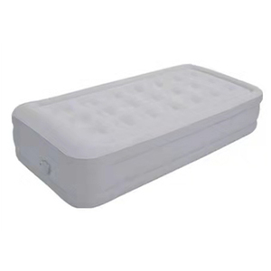 Colchón Inflable Jilong 27489 RapidAir con Bomba Eléctrica, Material de PVC, Diseño Plegable, Estilo Moderno, Tamaño <span class=keywords><strong>King</strong></span> para Dormitorio - Product Image 1