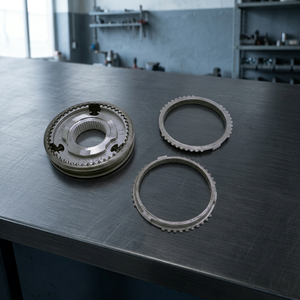 Cuerpo Sincronizador de Transmisión Manual para Modelo 740525 Italia - Product Image 3