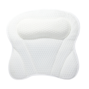 Cojín de Spa para Bañera de Hidromasaje, Almohadas de Baño para un Descanso Confortable, Venta al por Mayor - Product Image 1