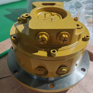 Motor Hidráulico de Bajo Ruido Serie MK MK04-2-114-K04-3310-3500 MK47-2-A21-R18-114-7H00 MK35-9-G21-R18-1240-257DFP - Product Image 1