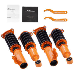 Maxpeedingrods เพลา<span class=keywords><strong>ก</strong></span>ันสะเทือนแบบเต็มสำหรับ Mitsubishi Outlander Sport GA Lancer CX CY 2008-2016 - Product Image 1
