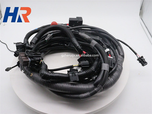 ชุดสายไฟฟ้าสำหรับรถขุดรุ่นดั้งเดิม หมายเลข 0004307 สำหรับ ZX330 ZX350 ZX370 - Product Image 3