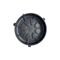 Accessoires de filtre à air de camion Canter Fuso de remplacement pour Mitsubishi Fuso Canter 2005 2006 2007