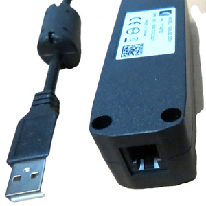 1314-4402 1314-4401 Station de programmation PC Curtis OEM avec boîtier d'interface USB 1309 - Product Image 5