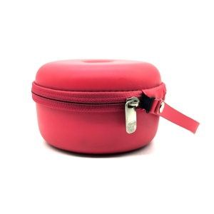 2025 OEM/ODM Biểu Tượng Tùy Chỉnh EVA Không Thấm Nước Chống Sốc Chịu Mài Mòn Tùy Chỉnh Ngoài Trời Di Động Tai Nghe Lưu Trữ Trường Hợp - Product Image 5