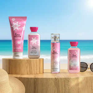 Proveedor de Perfumes OEM, Bruma Corporal de Larga Duración en Oferta, Colonia Personalizada, Spray Corporal, Perfume para Mujer - Product Image 2