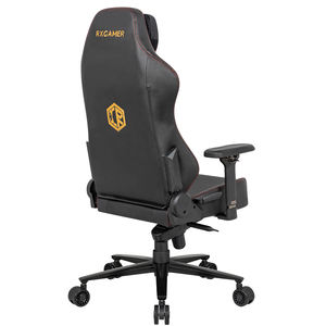 人間工学に基づいたハイエンドゲーマーstuhlゲーミングチェア磁気ヘッドレスト付き - Product Image 4