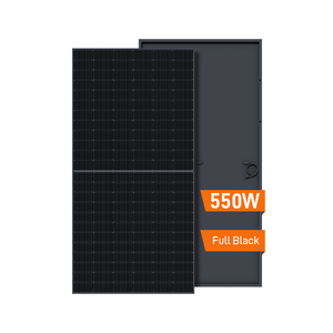 Precio de fábrica Solar 500 W Soler Panel Placa solar 500 Watt Precio Panel Solar De 500 W <span class=keywords><strong>540W</strong></span> 550W 560W Paneles <span class=keywords><strong>solares</strong></span> - Product Image 2