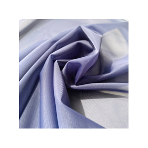 KKF 2604-58 various color quick dry strech 100 polyester tricot fabric <b>for</b> <b>skirt</b> - Product Image 1