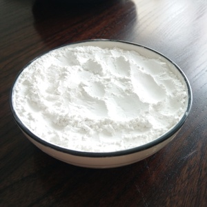 ผงดินขาวดินเหนียวดินขาวเผาสำหรับอุตสาหกรรมจิตรกรรมกระดาษและยางสีขาวสูง - Product Image 2