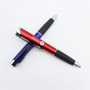 Bolígrafo Táctil OEM <span class=keywords><strong>con</strong></span> Luz Led, Regalo Promocional <span class=keywords><strong>con</strong></span> Logotipo Personalizado y Acabado Suave - Product Image 6