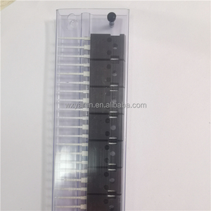 Transistor MOSFET Equivalente a Yarun Irfz44 <span class=keywords><strong>irfz44n</strong></span>  IRFZ44NPBF 55 V 49A Tc 94W Tc IRFZ44NPBF IRFZ44 50N06 TO220 - Product Image 3