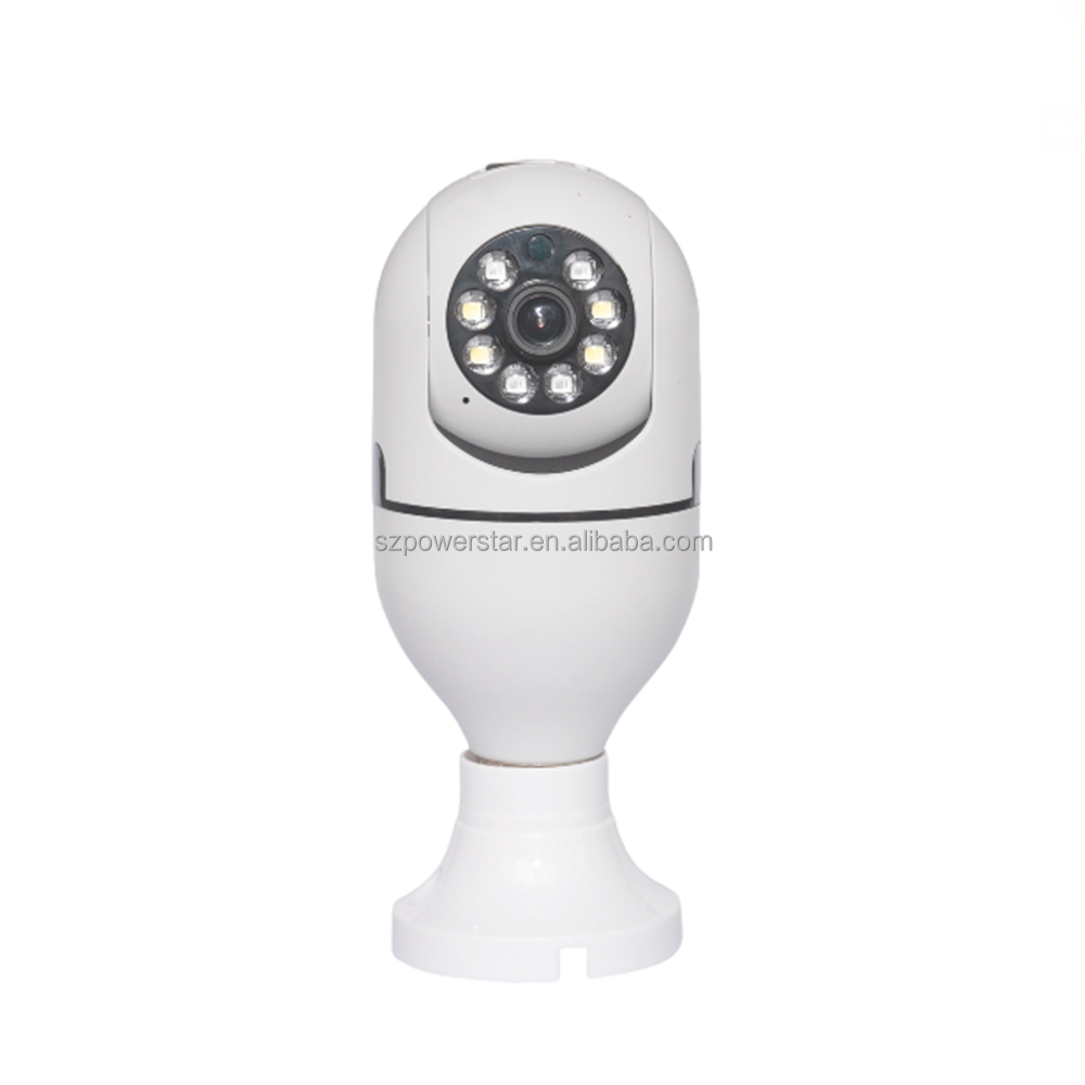 Custom Vision Ubox IPC 360 4MP Dual Lens Security PTZ Camera 4K Solar Panel 4G Network CMOS for Home Business Smart Camera · image 6