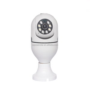 Cámara de Seguridad PTZ de Doble Lente Vision Ubox <span class=keywords><strong>IPC</strong></span> <span class=keywords><strong>360</strong></span> 4MP Personalizada, Panel Solar 4K, Red 4G, CMOS para Hogar y Negocios, Cámara Inteligente - Product Image 6