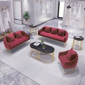 Cheapest Price Sofa-bed Sleeper Sofa With Fabric <b>Metal</b> <b>Legs</b> for Living Room Bedroom Small Apartment Manufacturer - Product Image 6