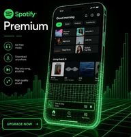 Cuentas Individuales Estables de Spotify Premium, Cuentas Personales de DVD, Sin Invitación a Grupo Familiar, 1, 3, 6, 12 Meses
