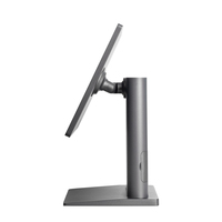 Vente directe d'usine Système de point de vente à écran tactile ultra fin Systèmes de point de vente Windows Caisse enregistreuse Ordinateur de caissier