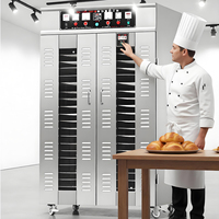 Séchoir à fruits et légumes haute performance, déshydrateur alimentaire multifonctionnel pour la ferme et la fabrication de snacks
