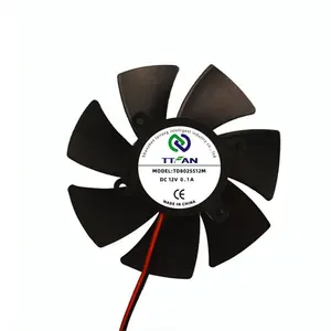 24V 12 V 5V Dc Ventilator 40*38*40Mm Dc Blower Uitlaat Koelventilator Hoge Snelheid Grote Luchtvolume Dc Borstelloze 12 Volt Ventilator