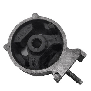 ตัวหนีบท่อไอเสียสำหรับ Peugeot 408 308 ขายึดท่อไอเสียเหล็ก 9674551180 - Product Image 2