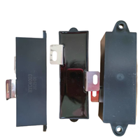 Machine de découpe à onduleur IGBT Huayuan Welder LGK-100/120/160/200/300 avec condensateur HYC2004/2005/2007/2008/4001/4002/4003/3002/3003