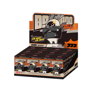 Nouvelle sortie : Boîte mystère <span class=keywords><strong>de</strong></span> collection Pop Mart Ziggy Zero Party Series 100 % authentique, un best-seller, convient aux hommes et aux femmes - Product Image 1