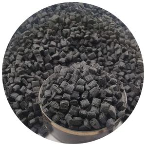 זריקה בתולה שחול pps gf35 פלסטיק מלא חומרי גלם Pps gf40 - Product Image 5