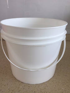 سعر المصنع غطاء فوهة زيت سعة كبيرة 5 لتر ارتفاع أسطوانة بلاستيك محكم الغلق - Product Image 5