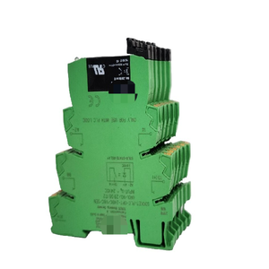 Nuovo Originale Pronto per la Spedizione NUOVO PLCOPT24DC/V8C/<span class=keywords><strong>SEN</strong></span> <span class=keywords><strong>S</strong></span> 2908172 Controllore PLC per Automazione Industriale - Product Image 1