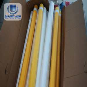 Chất Lượng Hàng Đầu 100% Polyester Màn Hình In Lưới - Product Image 5