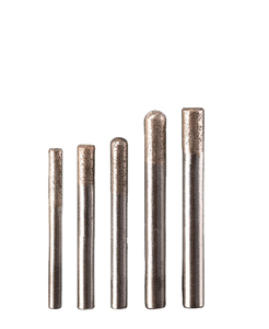 Trung Quốc Đá Khắc Đá <span class=keywords><strong>Granite</strong></span> Đá Cẩm Thạch Cắt Cắt Thiêu Kết Kim Cương <span class=keywords><strong>Router</strong></span> <span class=keywords><strong>Bits</strong></span> Đối Với <span class=keywords><strong>Granite</strong></span> - Product Image 6