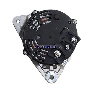 Alternador compatible con FORD MONDEO I 1.8 TD Diésel (KW: 66, HP: 90) de 11-1995 a 08-1996 KUHNER 301083RI NUEVO - Product Image 3