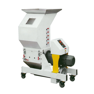 Granulador plástico acrílico de nailon PE PC <span class=keywords><strong>PP</strong></span> - Product Image 6