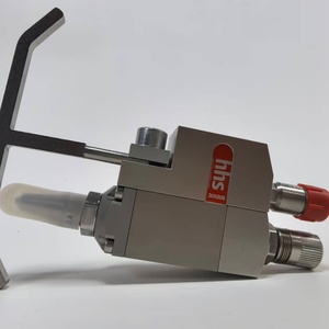 วาล์วควบคุมกาว HHS 305906 ของแท้สำหรับสายการผลิตกระดาษลูกฟูก - Product Image 5