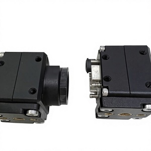 กล้องวิชันอุตสาหกรรมความเร็วสูง FH-SM02 ความละเอียด 2 ล้านพิกเซล ขาวดำ FH-SC02 - Product Image 3
