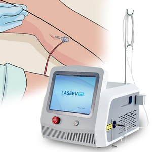 Dispositivo Láser EVLT de Flebología Mínimamente Invasivo de 1470nm y 980nm, Láser de Tratamiento de Venas Varicosas de 1470nm - Product Image 1
