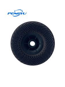 NICE TOP 4,5 pulgadas 36 Grit Monster Grinding Wheel Corte extremadamente agresivo Ultimate Metal <span class=keywords><strong>Devourer</strong></span> - Product Image 3