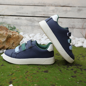 Nuovi bambini Sport ragazzi <span class=keywords><strong>scarpe</strong></span> all'ingrosso del bambino prime calzature da passeggio per le ragazze di tipo scolastico Casual per bambini retrò Sneakers ragazzi - Product Image 5