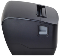 Impresora de Recibos Térmica Directa de Alto Rendimiento Xprinter XP-N200L de 80 mm, 203 dpi, USB+LAN, Linux, Android, POS, Oficina, Esc/Pos, Stock