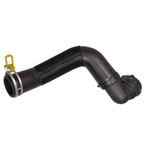 Manguera de Radiador para Refrigerante del Motor, Entrada y Salida, 9048532 9076033 90766123, Pieza de Repuesto de Goma - Product Image 3