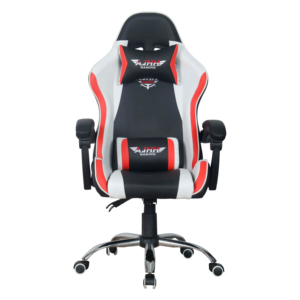 Chaise de jeu personnalisable avec logo, fabricant Zhejiang Anji, confortable, en cuir PU, pour gamer, 5923 Silla Gamer Chair 5923 59 - Product Image 3
