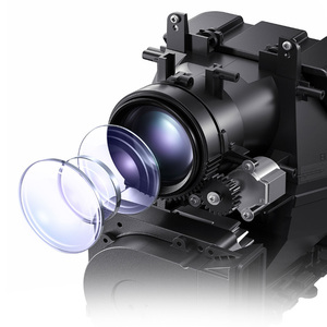 โปรเจคเตอร์พกพา Redmi Projector Lite รุ่นใหม่ โปรเจคเตอร์อัจฉริยะ HD สำหรับโฮมเธียเตอร์ โปรเจคเตอร์ไร้สายสำหรับดูหนัง - Product Image 6