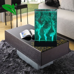Luz LED cambiante para decoración del <span class=keywords><strong>hogar</strong></span>, Burbuja <span class=keywords><strong>de</strong></span> agua acrílica para pared, <span class=keywords><strong>venta</strong></span> <span class=keywords><strong>al</strong></span> <span class=keywords><strong>por</strong></span> <span class=keywords><strong>mayor</strong></span> - Product Image 4