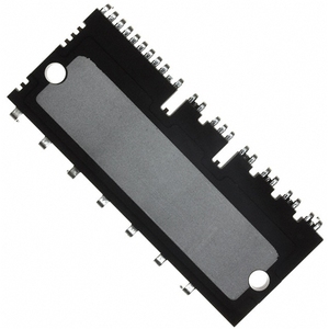 PS21A7A ชิ้นส่วนอิเล็กทรอนิกส์ใหม่และของแท้ IGBT IPM 600V 75A 42-PWRDIP MOD - Product Image 1