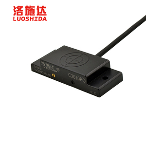 Ajustable bột điện dung gần chuyển đổi 10-40vdc cảm biến phi kim loại chip cảm biến mức chất lỏng - Product Image 3