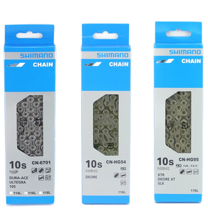 <span class=keywords><strong>Cadena</strong></span> de Bicicleta Shimano de 11 Velocidades HG901 HG701 HG601, <span class=keywords><strong>Cadena</strong></span> de Bicicleta de 11 Velocidades para Bicicleta de Montaña, Bicicleta de Carretera, Otros Accesorios para Bicicleta - Product Image 1